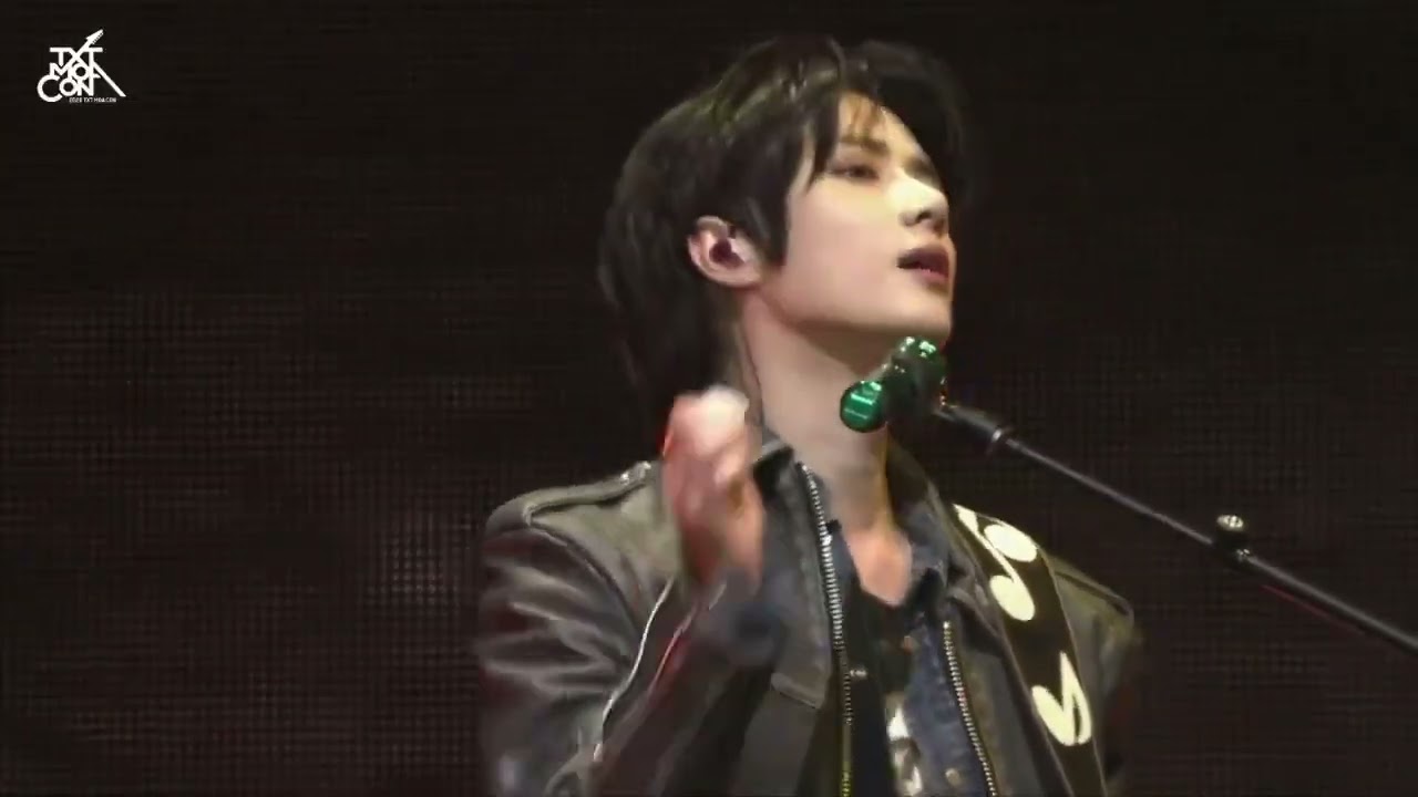 BEOMGYU - PANIC MOA CON DAY 1