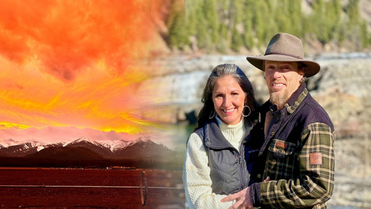 Final 2 Days Building in Alaska | Montana Community Life