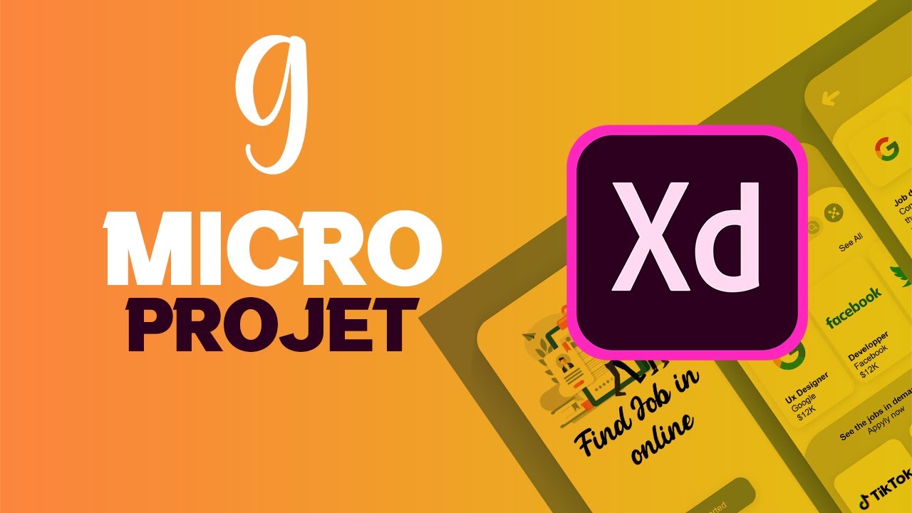 Adobe XD Masterclass 9/14