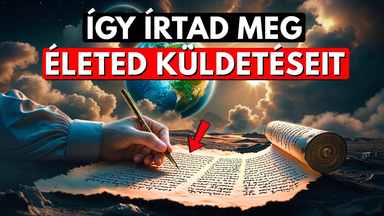 Mi az a LÉLEKSZERZŐDÉS és Hogyan Emlékezz rá?