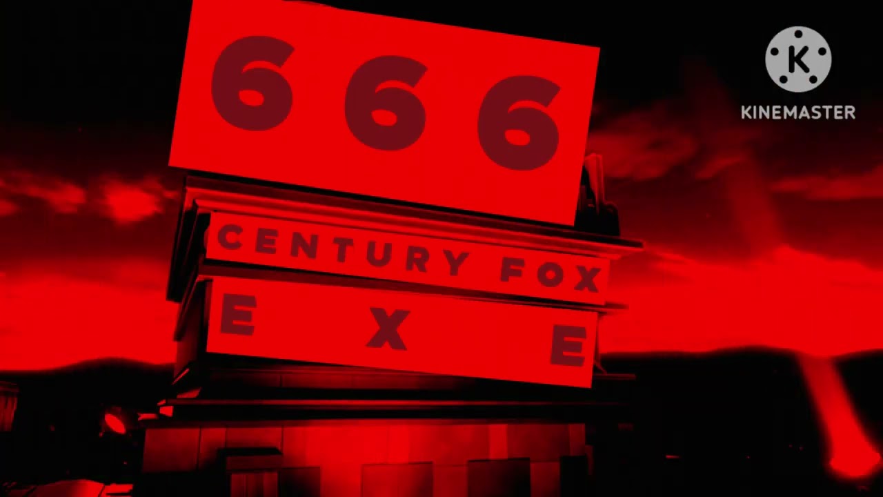 666th century fox exe