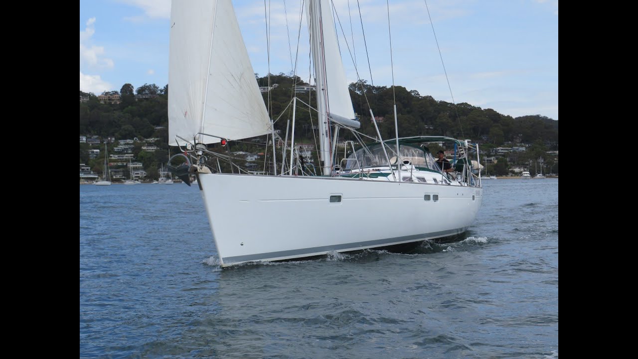 Performance Boating Sales - For Sale: 2005 Beneteau Oceanis 473