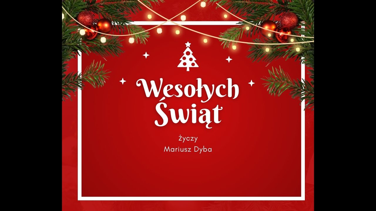 Wśród Nocnej Ciszy- Mariusz Dyba