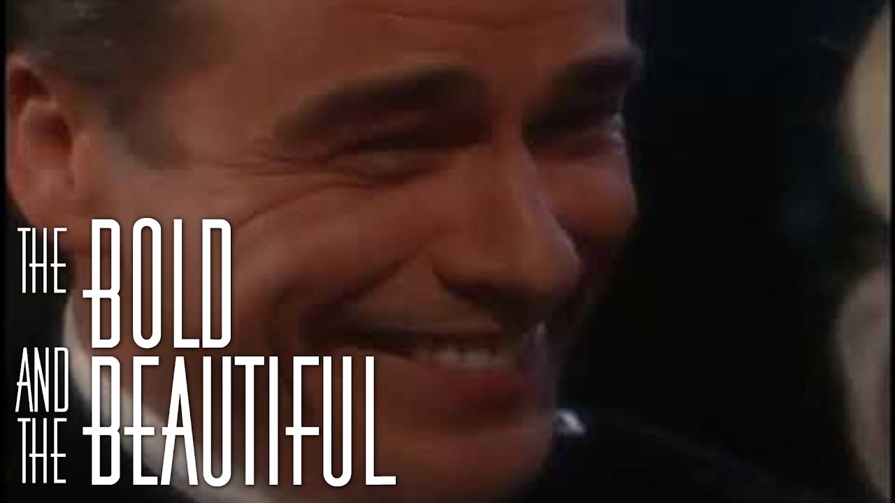 Bold and the Beautiful - 1996 (S10 E58) FULL EPISODE 2429