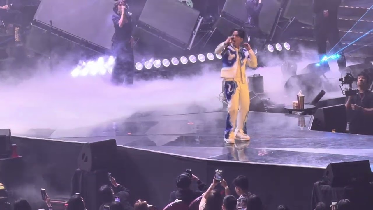 In Between Concert Day 3