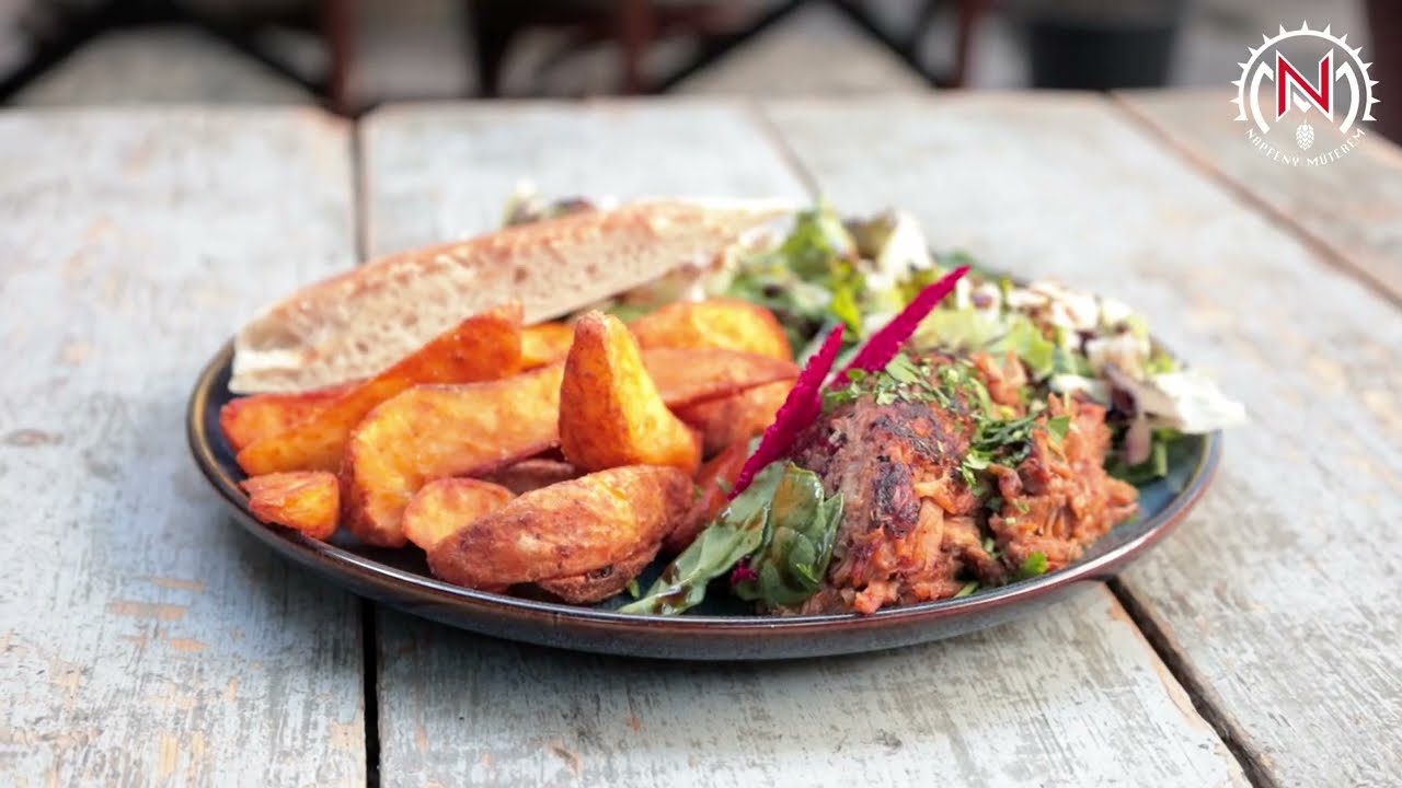 Ínycsiklandó újdonság Szeged szívében: pulled pork tál, ennek tuti nem bírsz majd ellenállni!