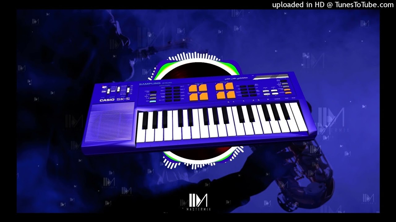MDU a.k.a TRP - Something Jazzy