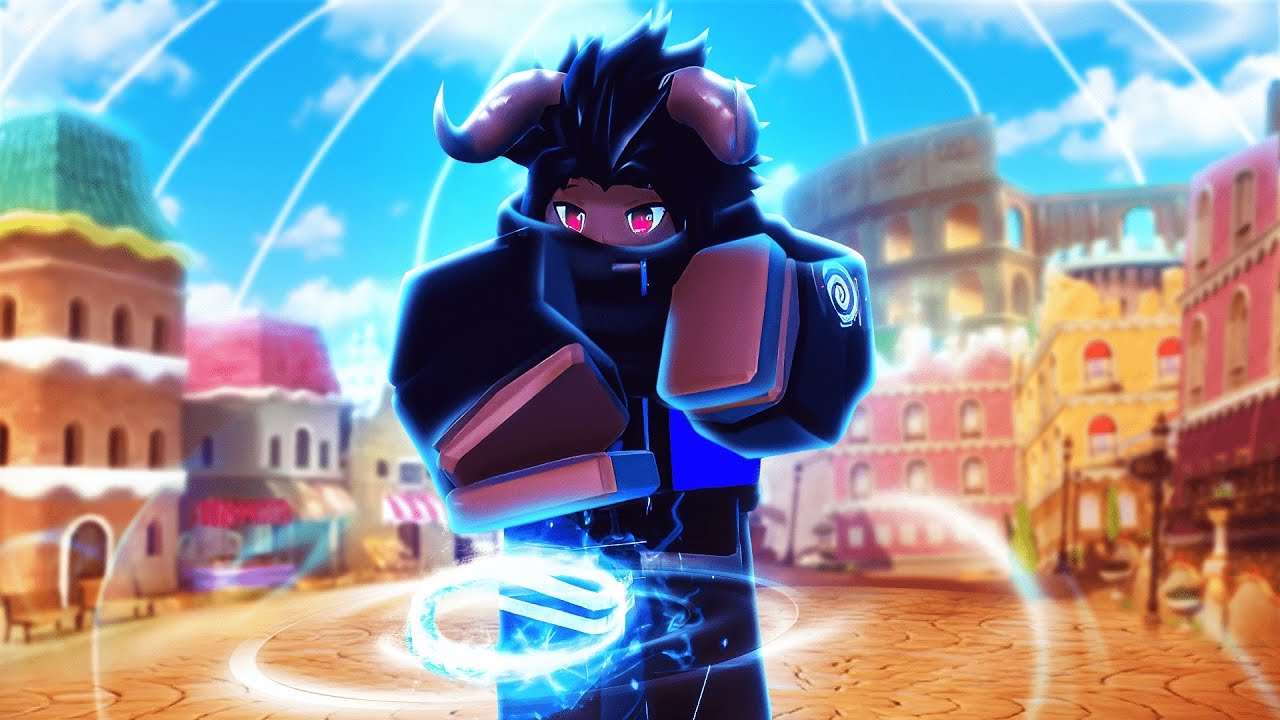 A NEW Look At GPO Update 8 (Roblox)