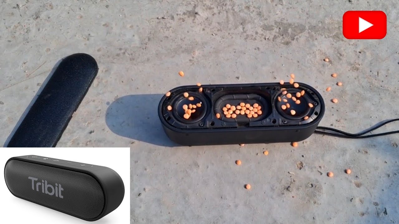 Tribit XSound Go Kya Hamen yah Speaker Kharidna Chahie