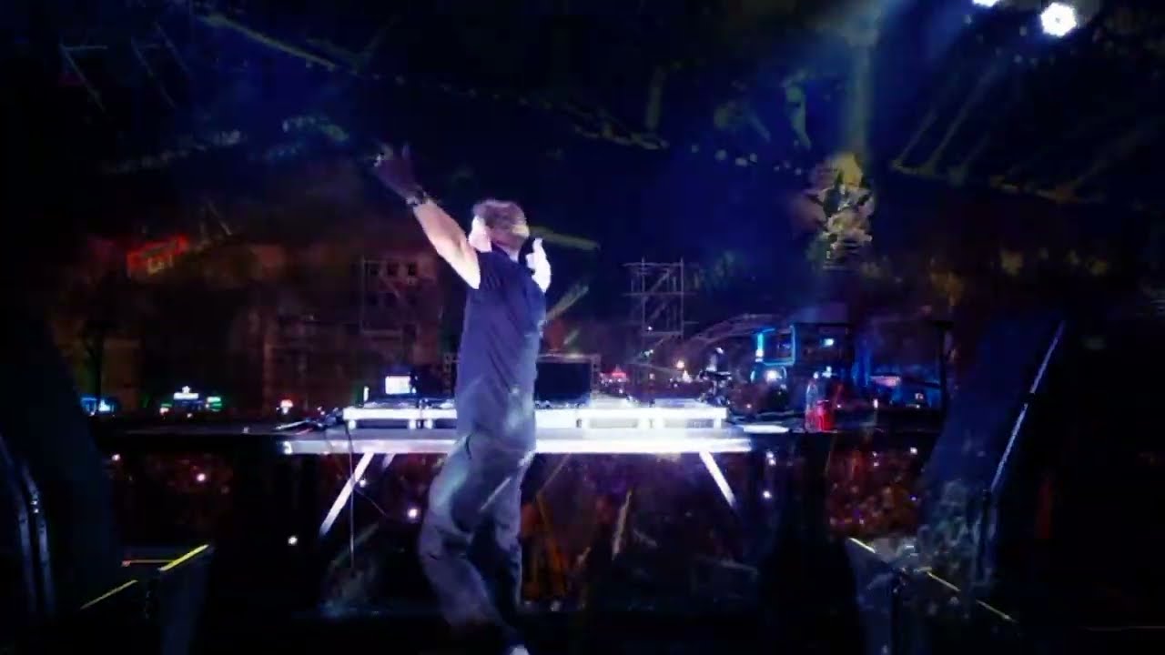 David Guetta & Kim Petras - When We Were Young (The Logical Song) [Seth Hills Extended Remix]