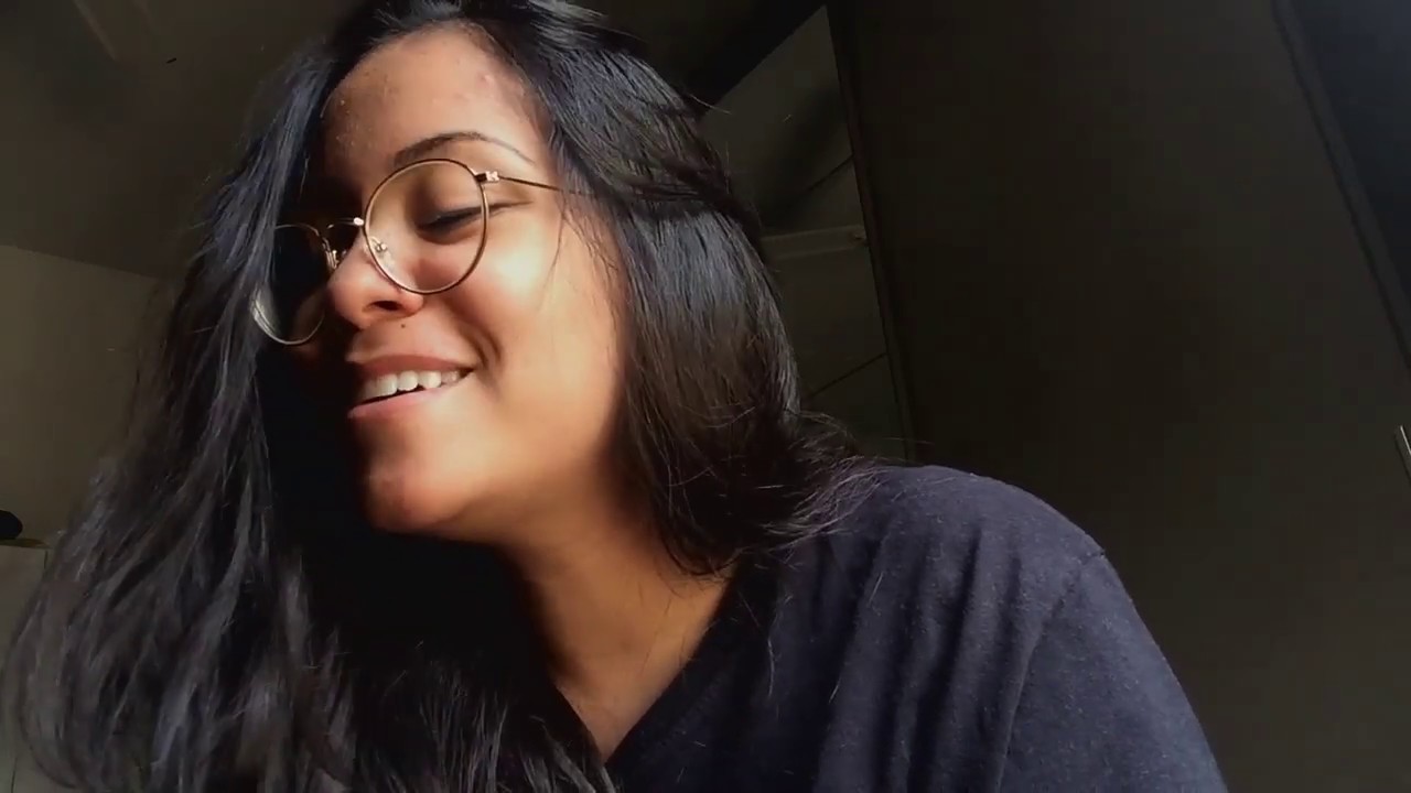 DEUS MEU // cover // Israel Subíra part. Marcos Almeida