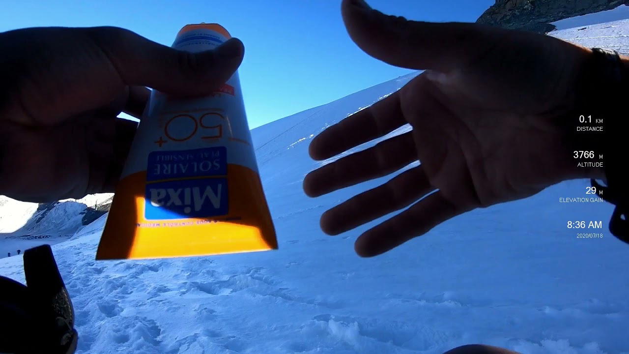 Castor 4228m