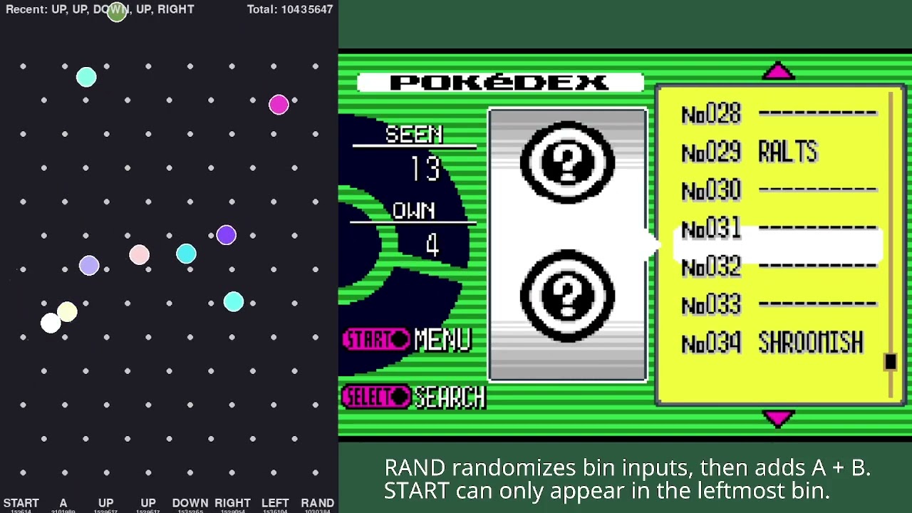 Can PLINKO Beat Pokémon Emerald? #275