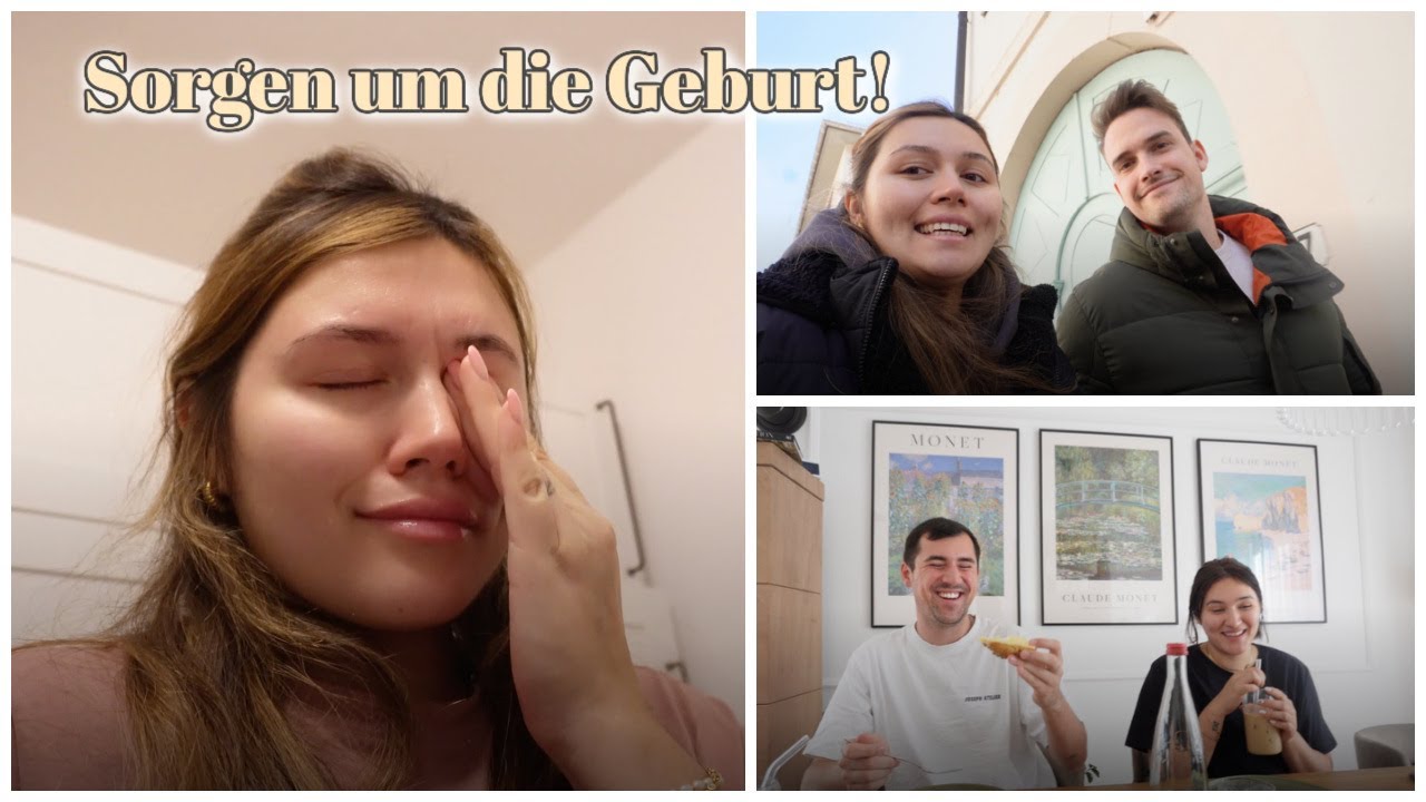 WIR GEHEN INS KRANKENHAUS! | 04.04.2023 | ANKAT