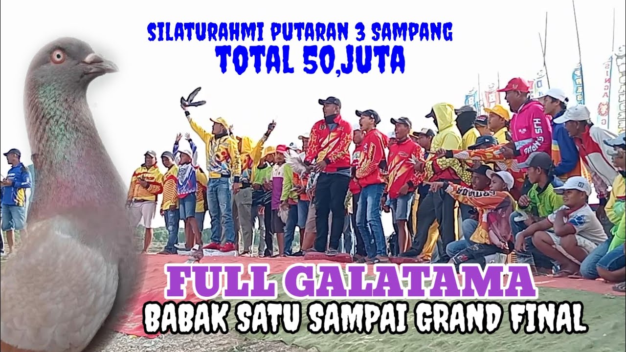 KOPLAK AREA sedang live sekarang!