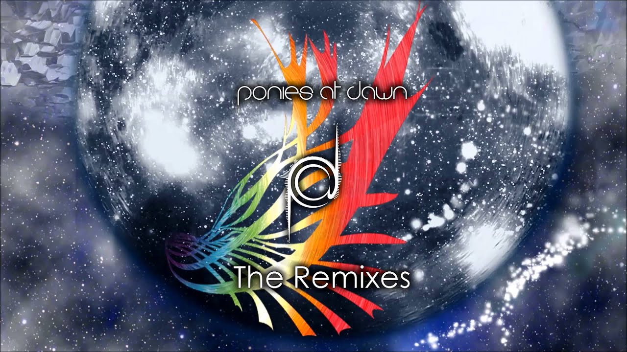 EnsionD - Open Skies (feat. Evdog) (LutariFan Remix)