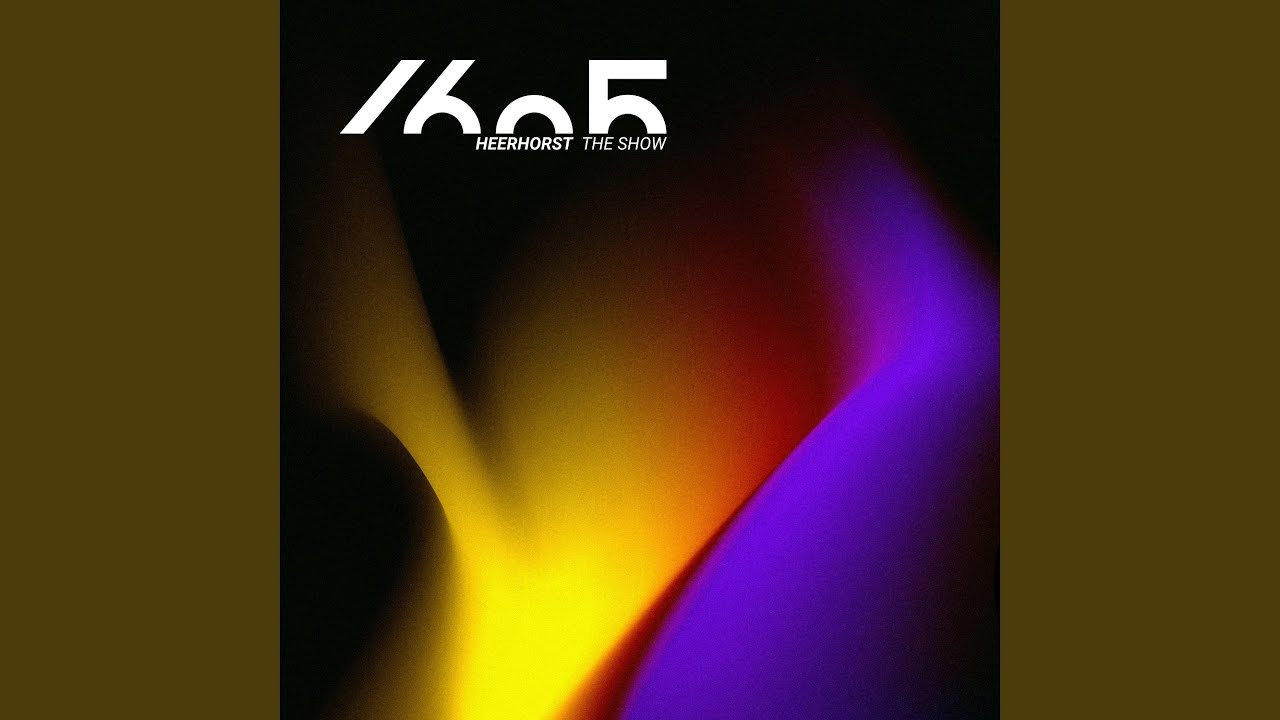 The Show (Original Mix)