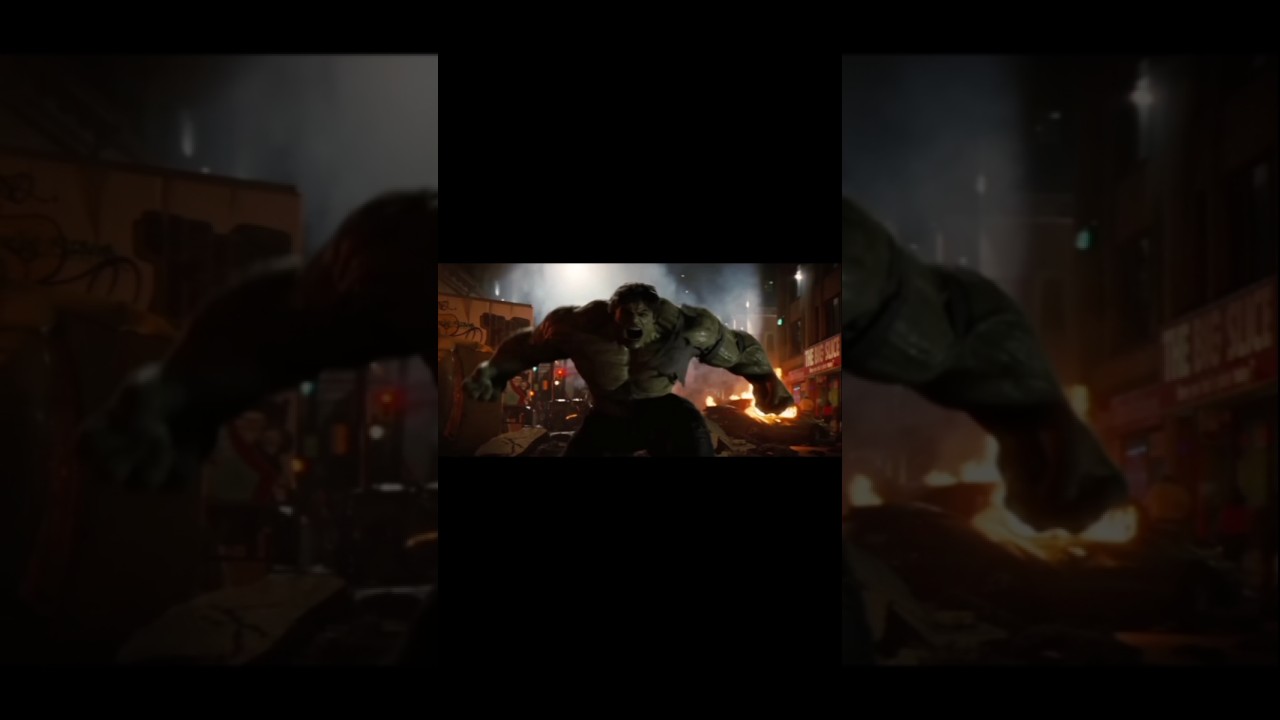 Hulk Vs Thor | Super hero fight | #marvelcontestofchampions #marvelshorts #superherofights #1PlAyEr
