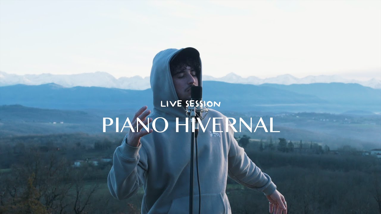 MINI LADRAO I LIVE SESSION 