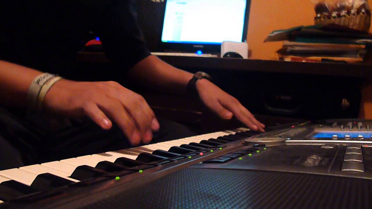 Un Siglo sin Ti Chayanne Piano