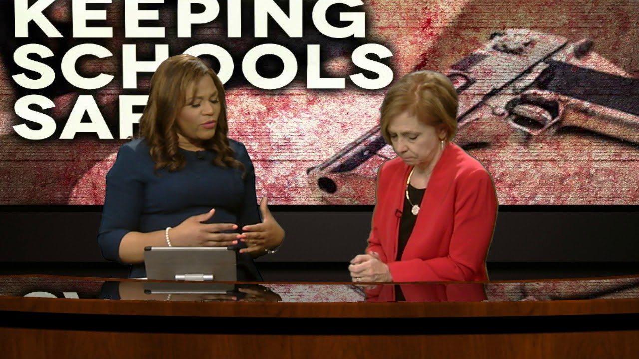 47 ABC Presents: Keeping Schools Safe Part Two 4/21/18