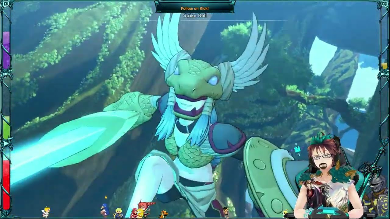 Digital World Invades! Gotta Collect them All! | Digimon Story: Time Stranger