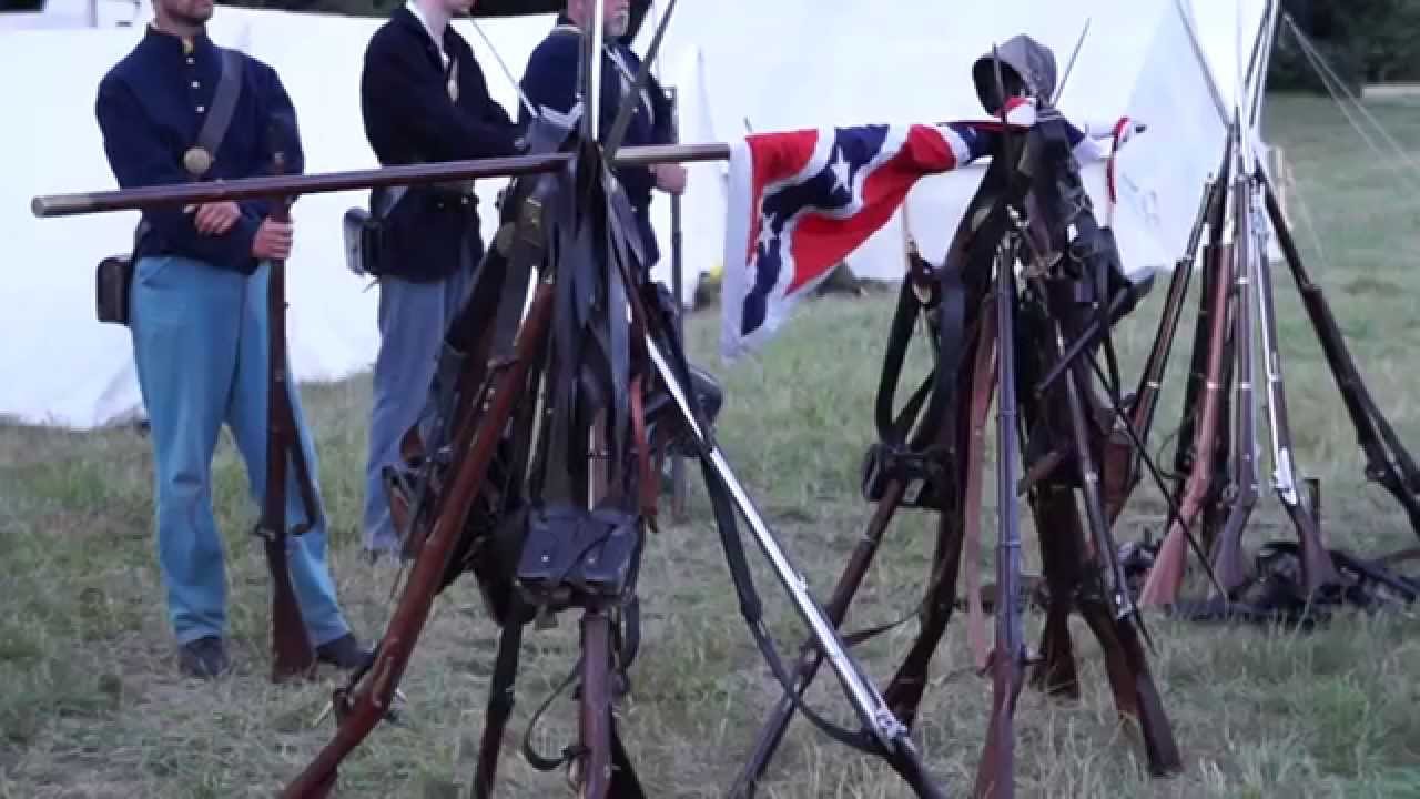 Giżyn -  Appomattox 2015