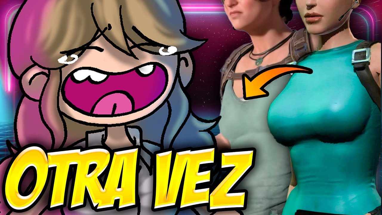 🤦‍♀️ LA DELANTERA DE LARA... OTRA VEZ 🤦‍♀️