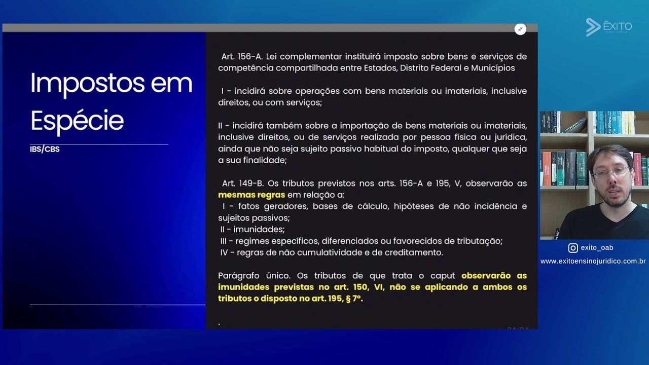 Revisão Direito Tributário 1ª Fase 45OAB