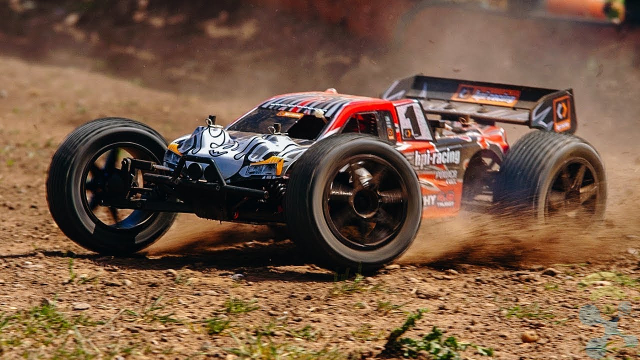 5 Best RC Cars for 2023