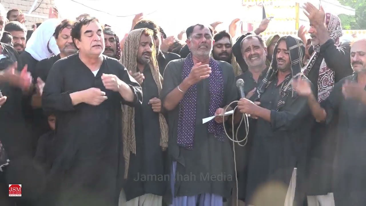 Hussain a s Hussain a s(10 Muharam pak2023/ Mukan pak)/حسین ص حسین ص مکانڑ پاک