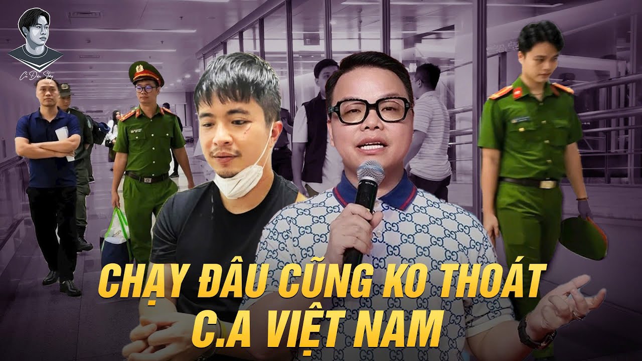 CUỘC SĂN LÙNG MR.HUNTER KHIẾN QUỐC TẾ CHOÁNG VÁNG - C.A VIỆT NAM “QUÉT MAP” CẢ THẾ GIỚI RA SAO?