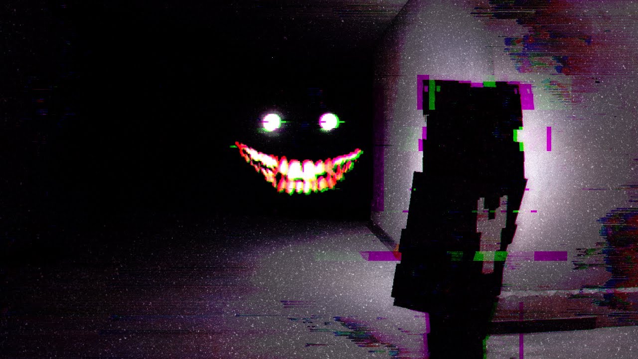 WPADŁEM DO BACKROOMS W MINECRAFT!