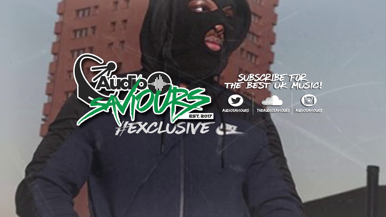 Reekz MB - 1 Take #Exclusive | Audio Saviours