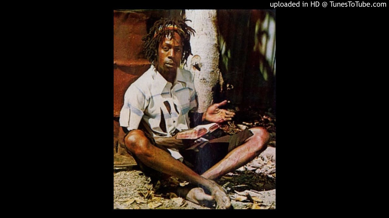 Gregory Isaacs - Sister Love