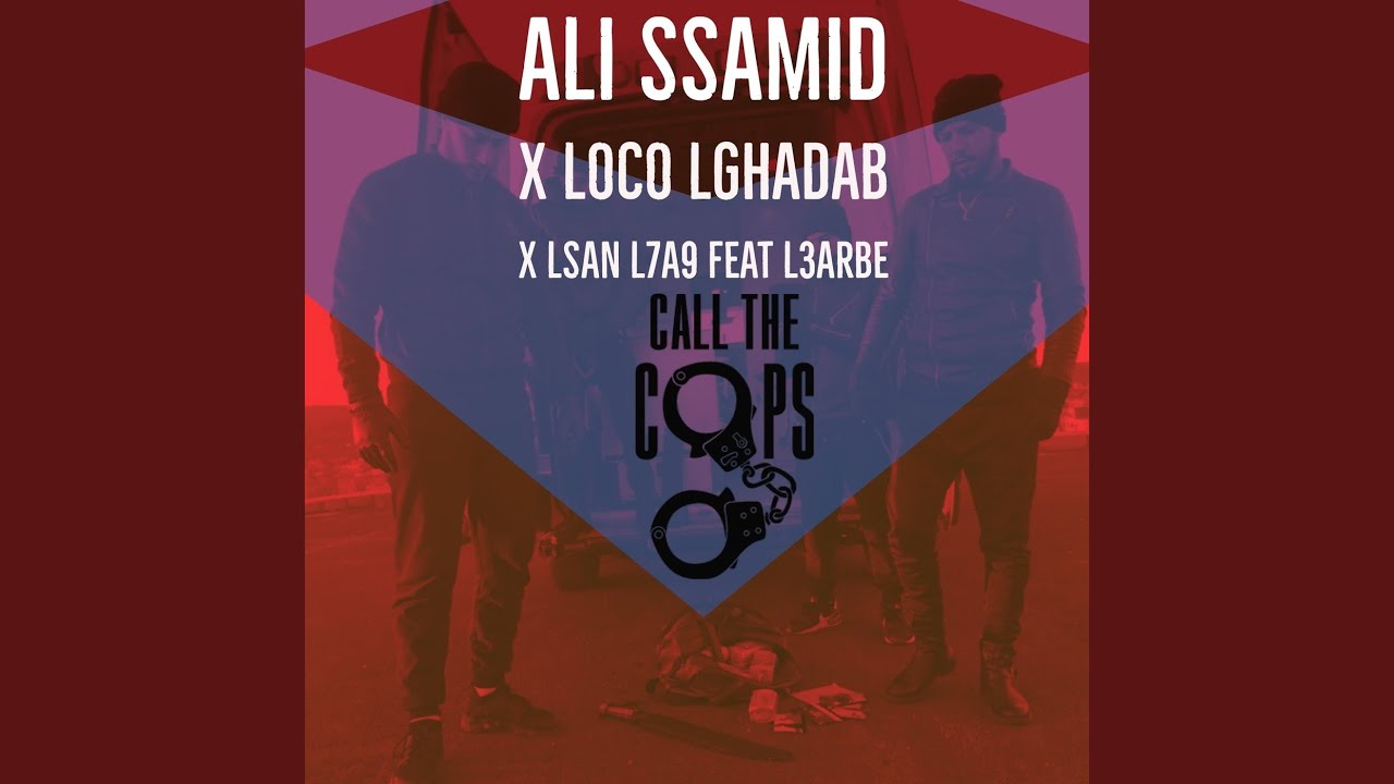 Call the Cops (feat. L3arbe)