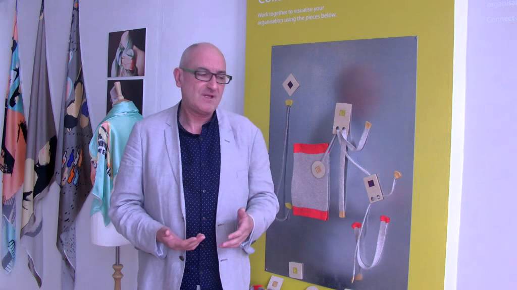 Duncan of Jordanstone Degree Show 2013