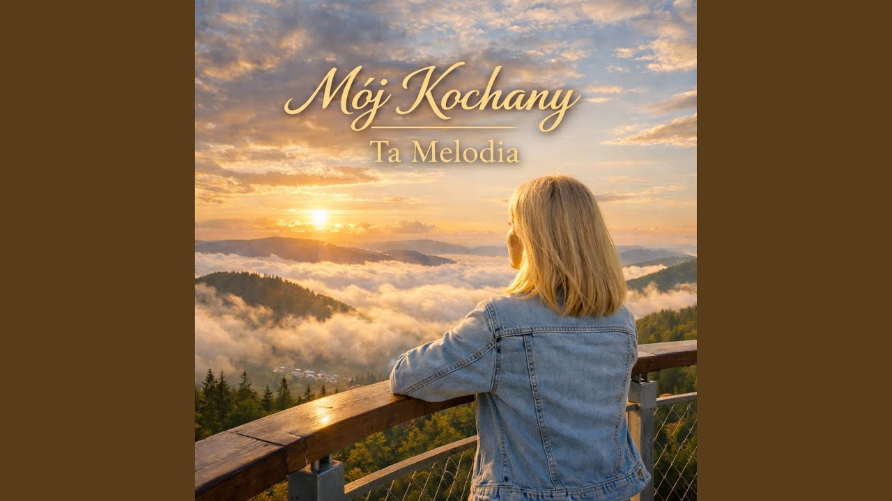 Mój kochany