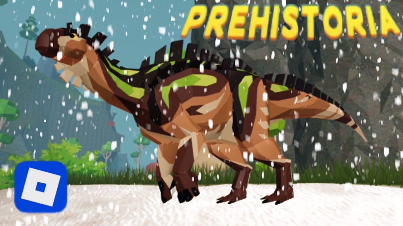 How Did Dinosaurs Survive Winter?