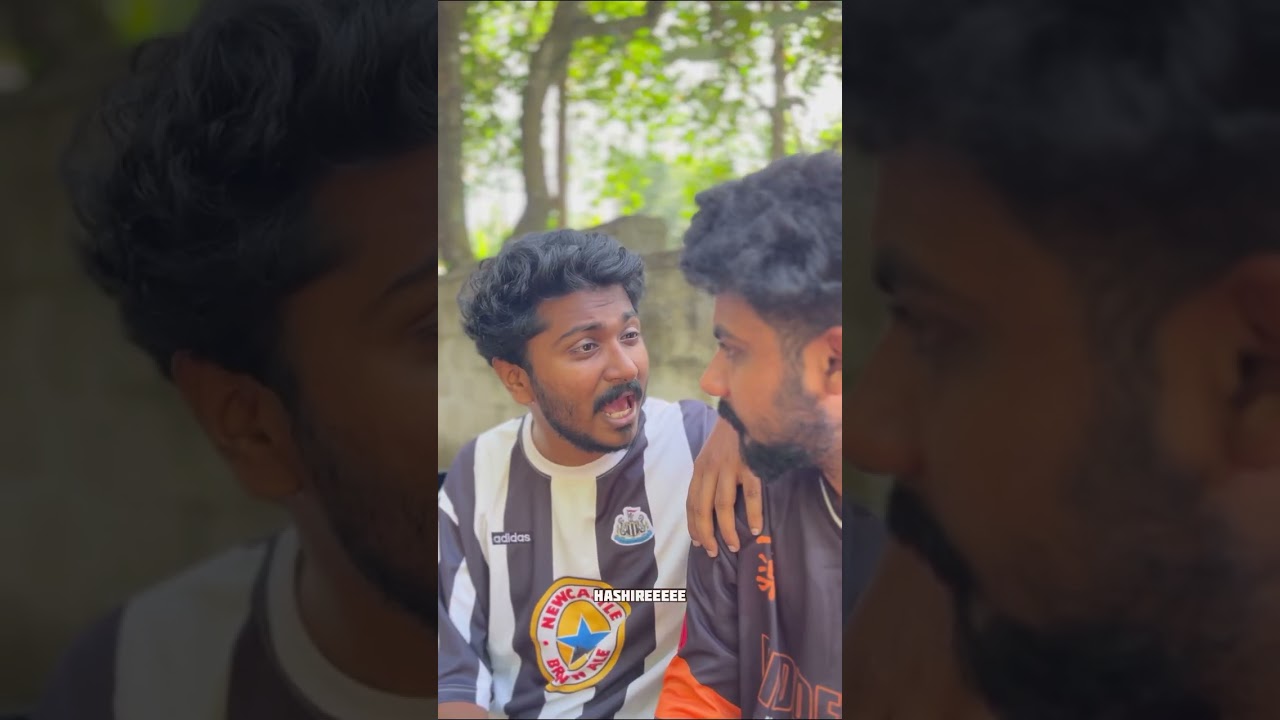 ജിമ്മിലെ സംശയങ്ങൾ( ഫുള്ള് വീഡിയോ)