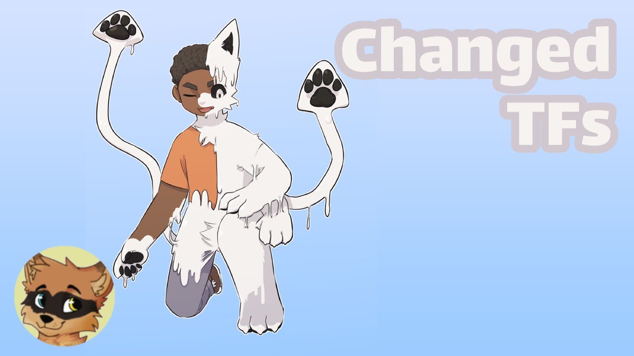 Changed Transformation / Changed TF
