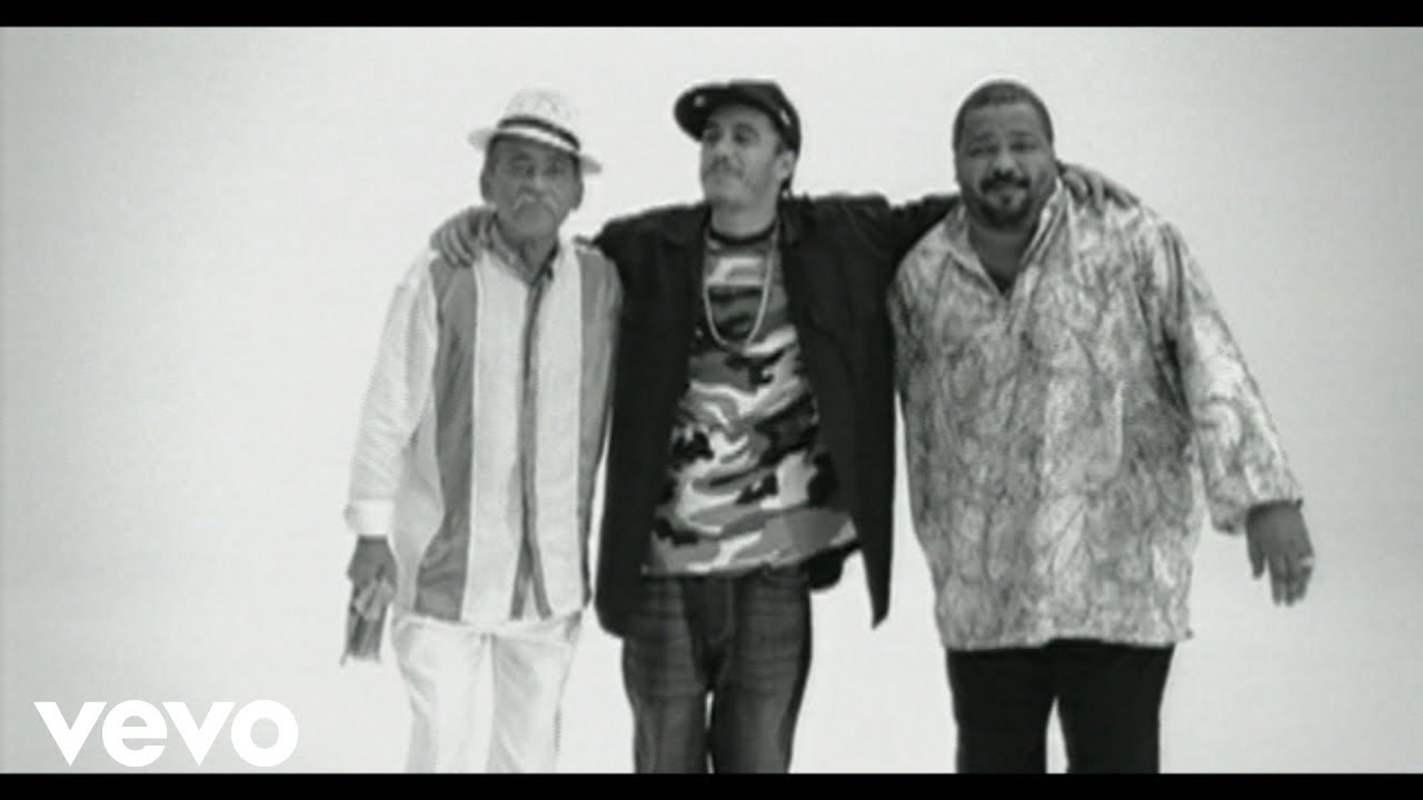 Marcelo D2 - Dor de Verdade (Video Clip)