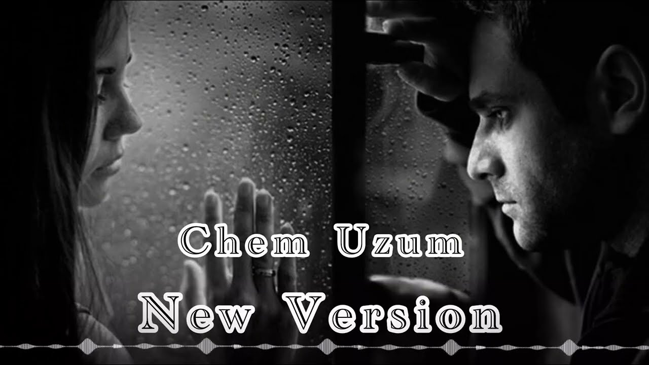 Chem Uzum New Version🔥2026 / PANOYANBEATS