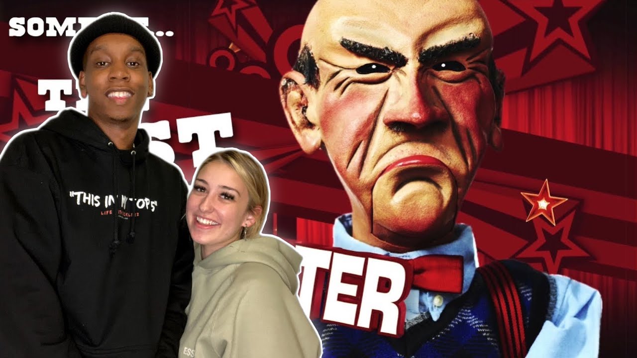 JEFF DUNHAM - Some of the Best of Walter REACTION | WALTER IS THE G.O.A.T.