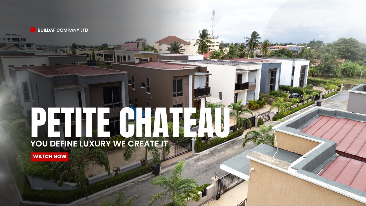 PETITE CHATEAU
