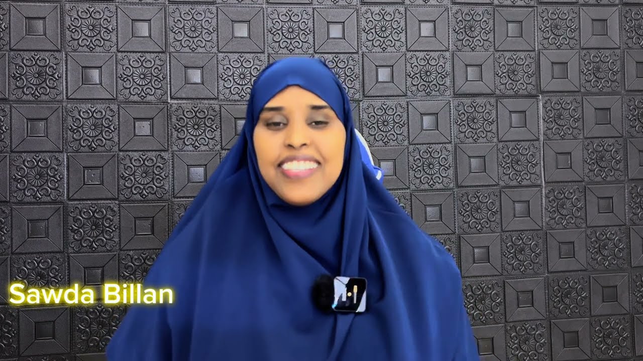 QISADA SALWA OO CAJIIB AH!@SawdaBillan