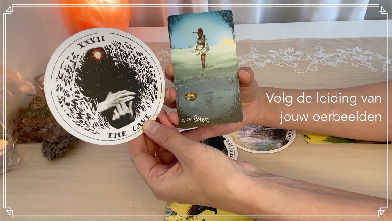 🌸Laat je leiden en blijf overeind in jouw waarden & kracht 💫🌊