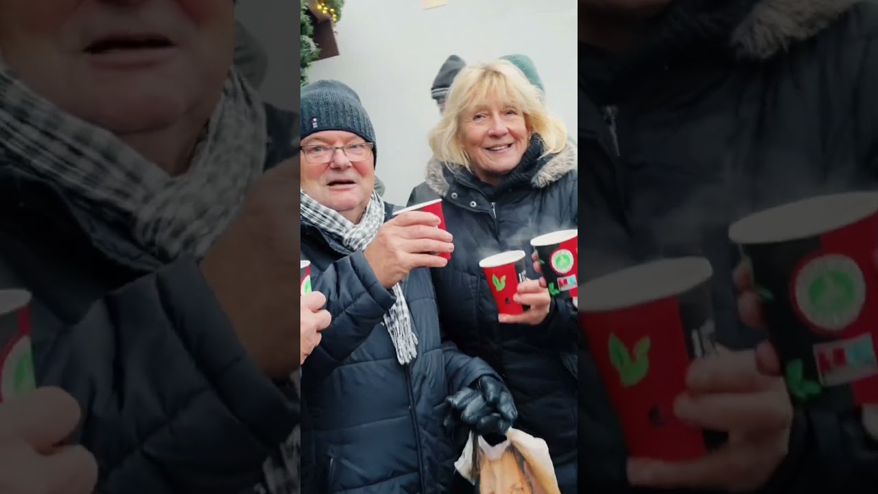 🌲🔥 Knutfest Karneval Kukakö Köthen 