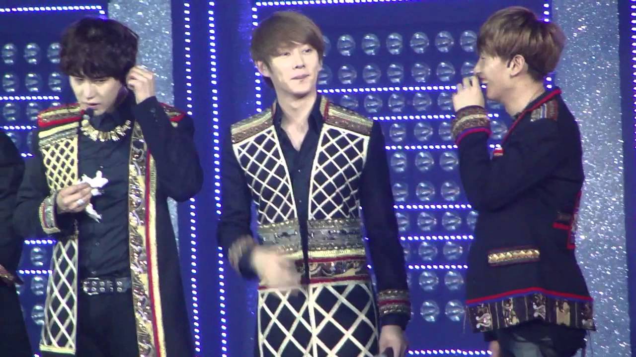 131024 SS5 Manila - First Ment (Introduction)