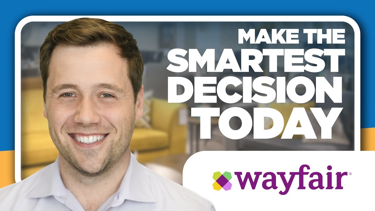 Connecting Marketing to Growth, with Wayfair CMO Paul Toms